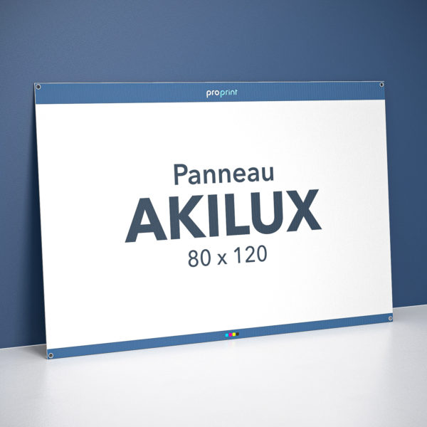 panneau-akilux-Pro-print