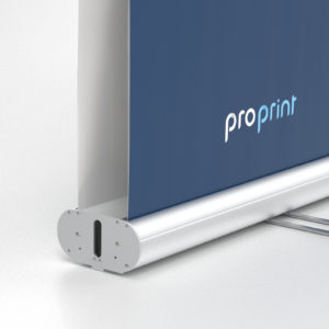 Zoom roll up duo Proprint