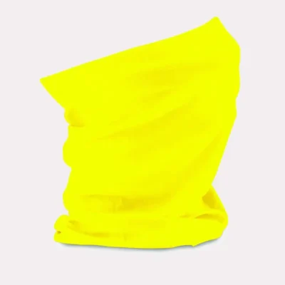 Cache-col polyester – visuel 2
