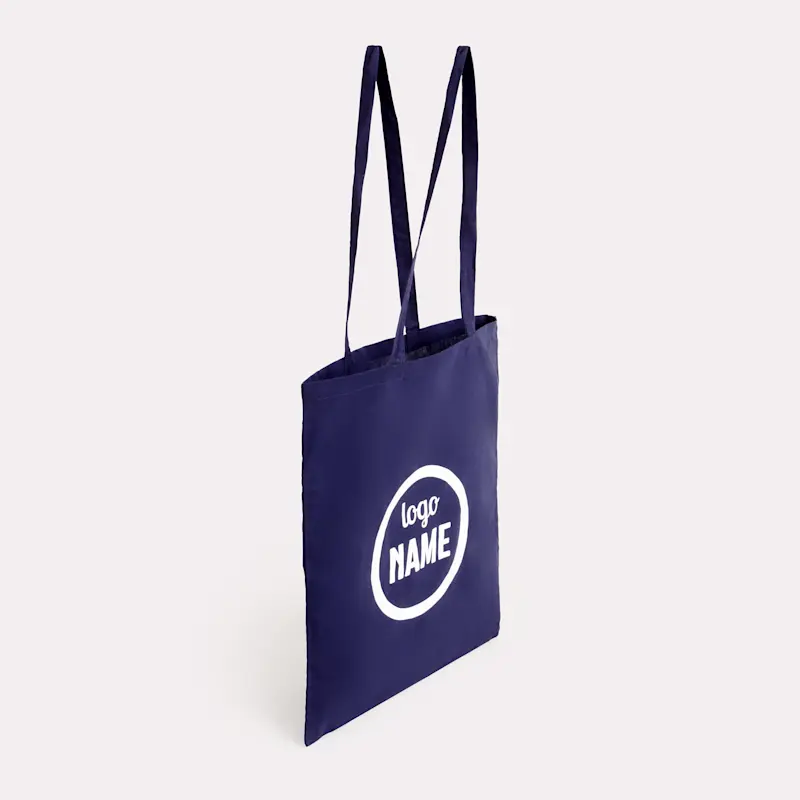 Sac avec anses en coton – Image 10