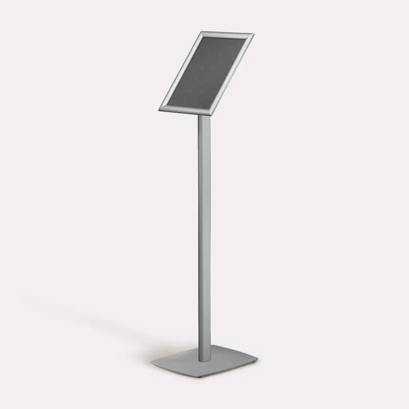 Info stand – Image 3