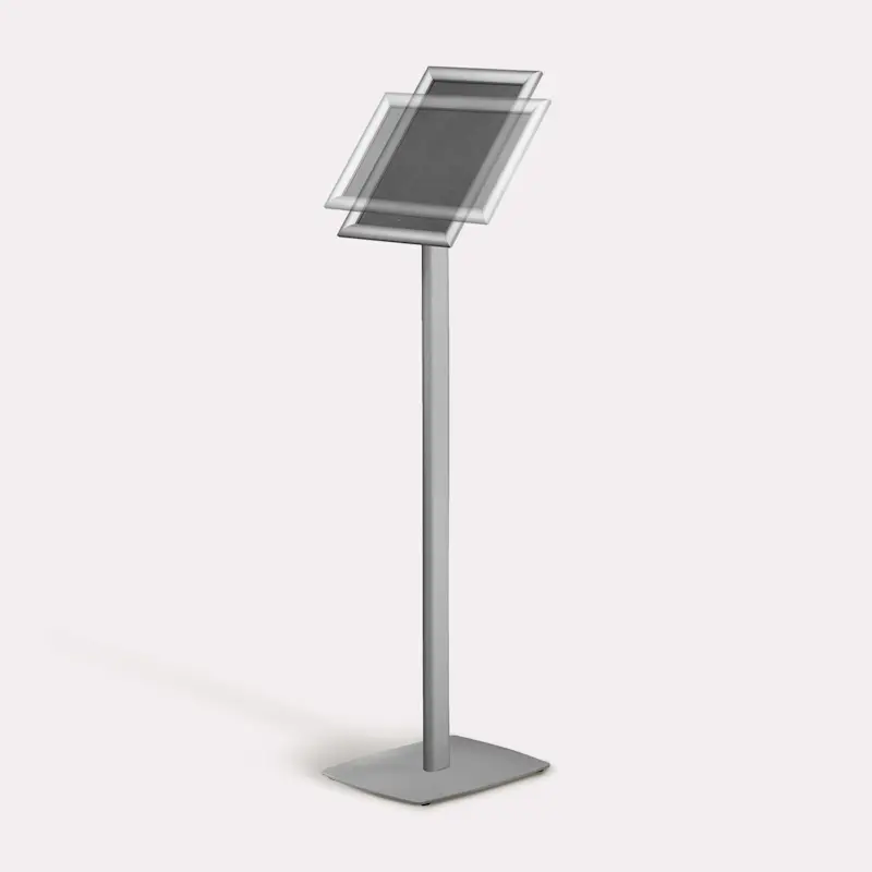 Info stand – Image 4