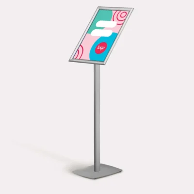 Info stand