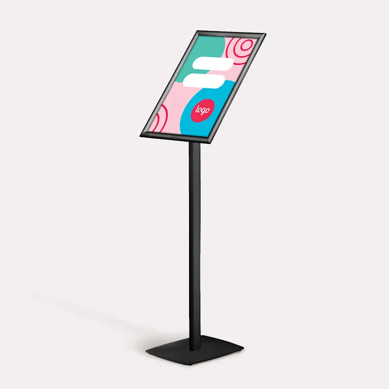 Info stand – Image 5