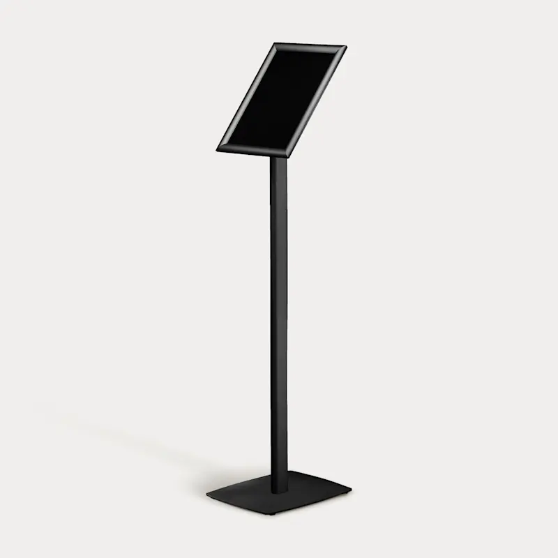 Info stand – Image 6