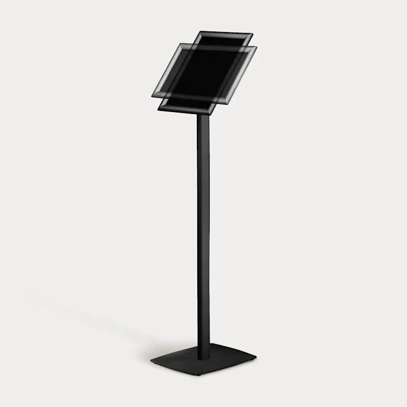 Info stand – Image 7