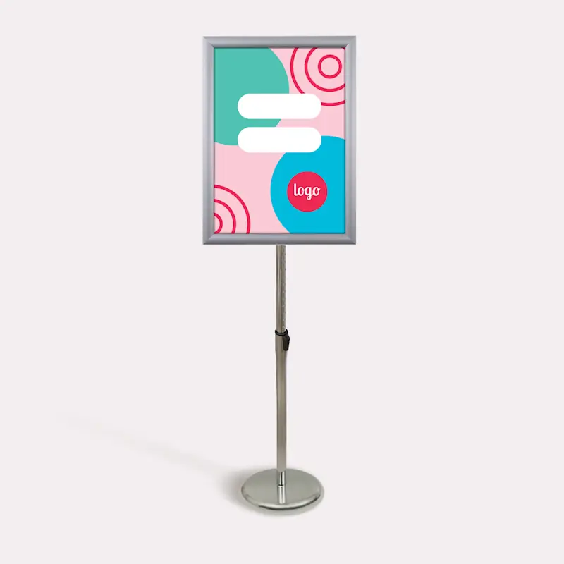 Info stand – Image 8