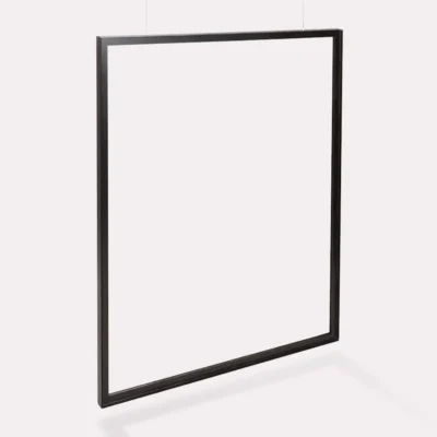 Cadre d’isolation acoustique pour plafond – visuel 2