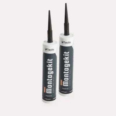 PET-felt mounting kit – visuel 2