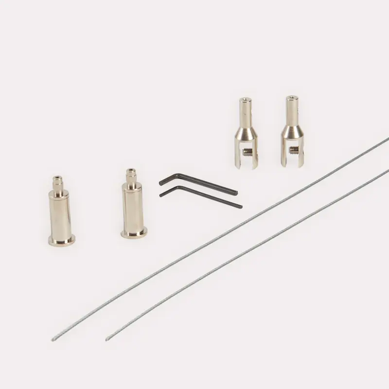 PET-felt suspension set – Image 2