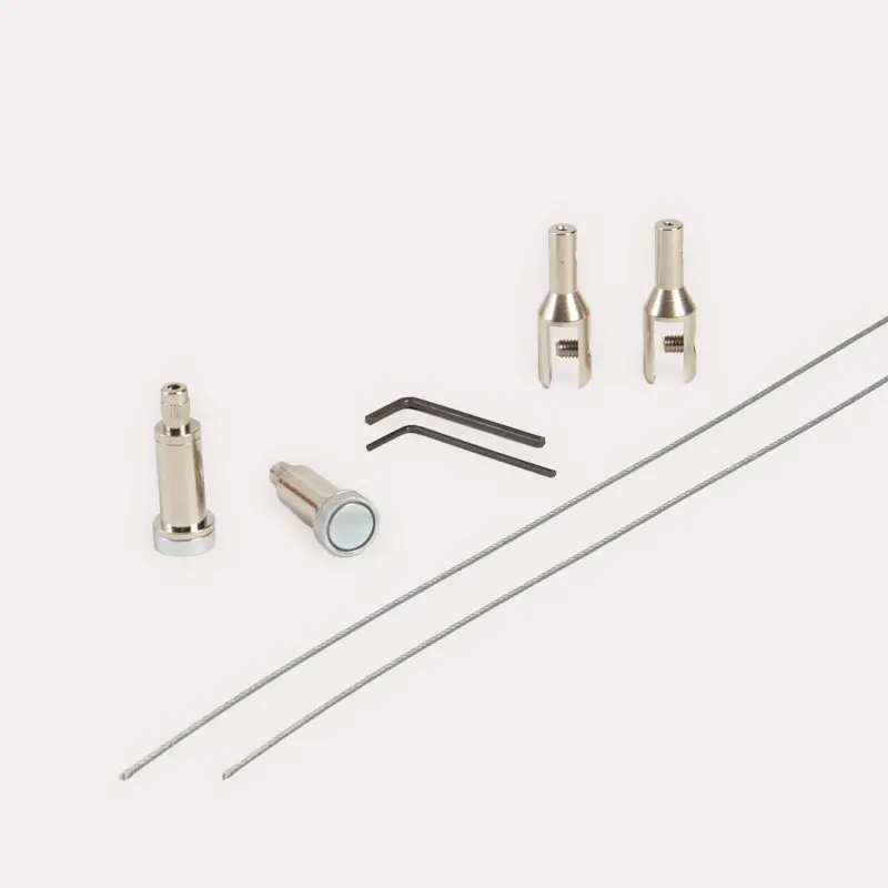 PET-felt suspension set – Image 4
