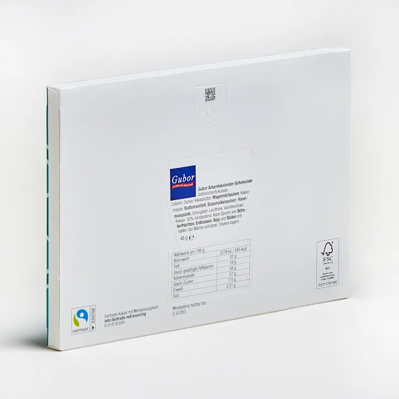 Calendrier de l'avent – Image 9