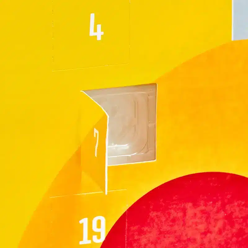 Calendrier de l'avent – Image 5