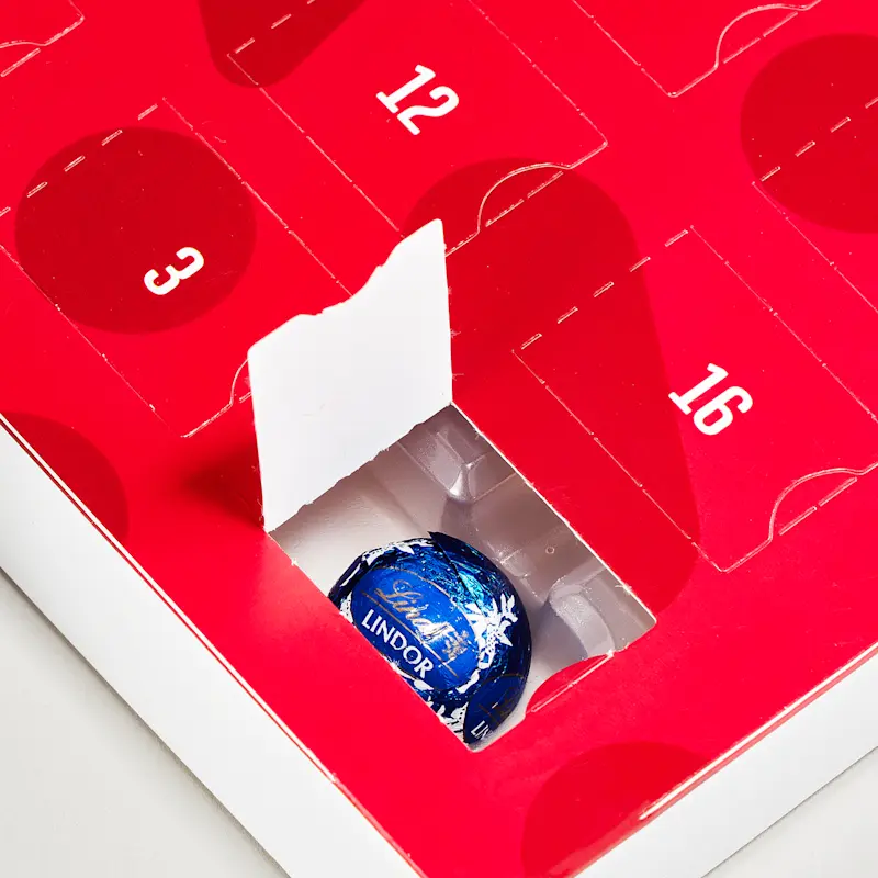 Calendrier de l'avent Premium – Image 2