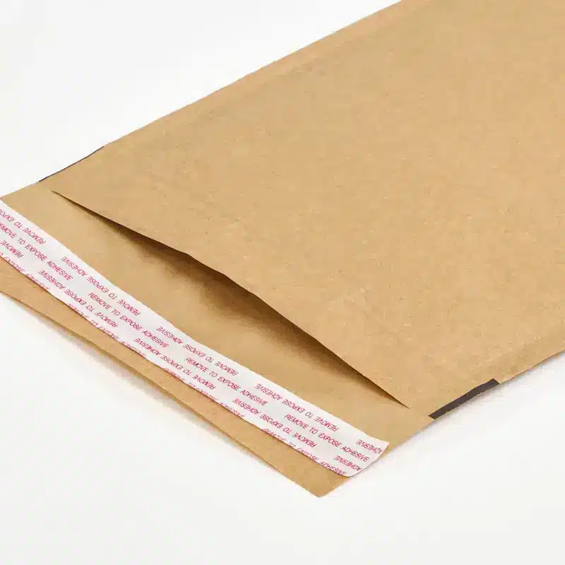 Enveloppe rembourée en papier – Image 3