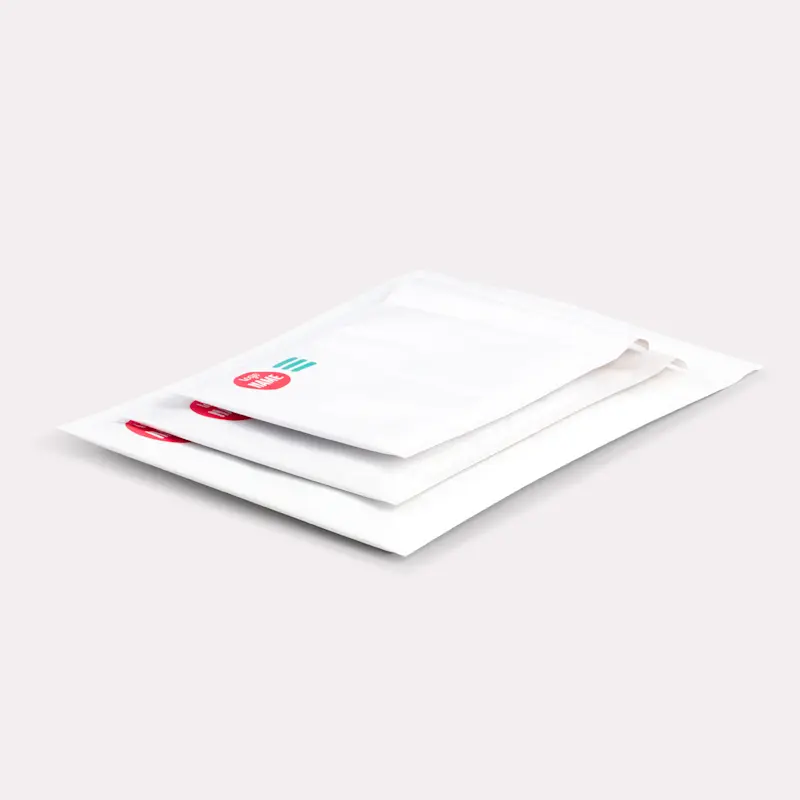 Enveloppe rembourée en papier – Image 5