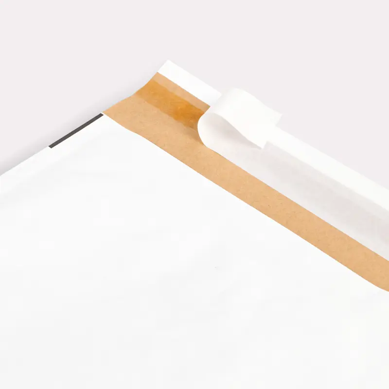 Enveloppe rembourée en papier – Image 7