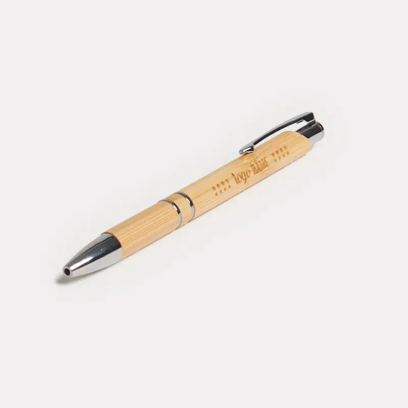 Stylo Alicante bambou