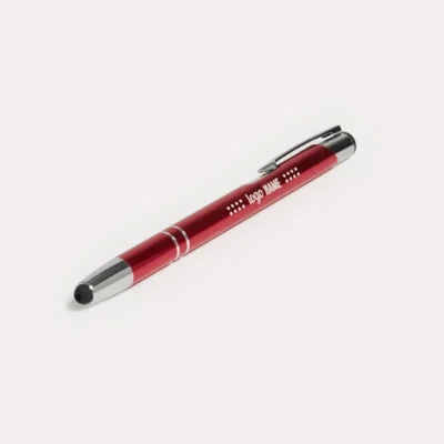 Stylo Alicante touch