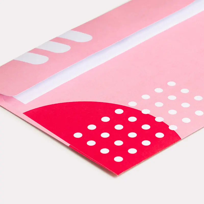 Enveloppes entièrement imprimées – Image 4