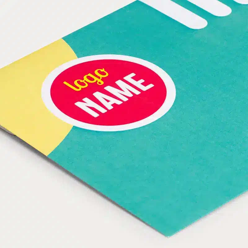 Enveloppes entièrement imprimées – Image 2