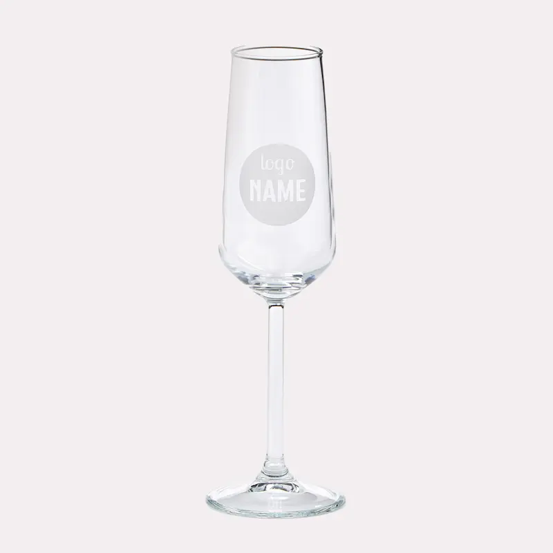 Verre à vin et champagne – Image 3