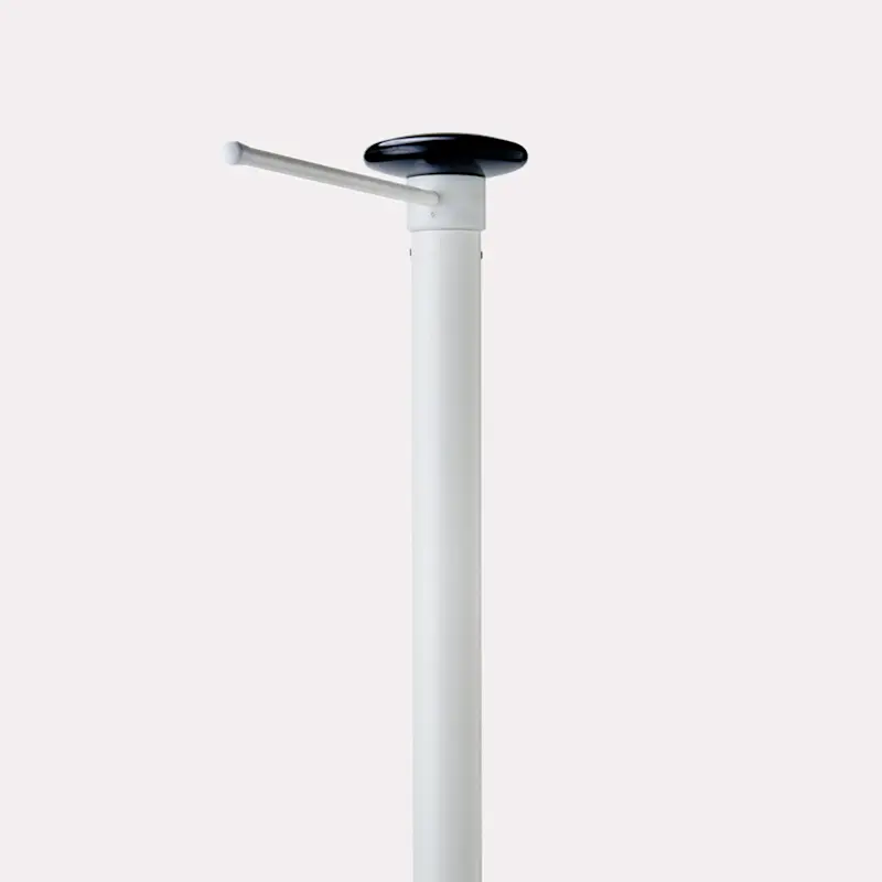 Banner pole brackets – Image 6