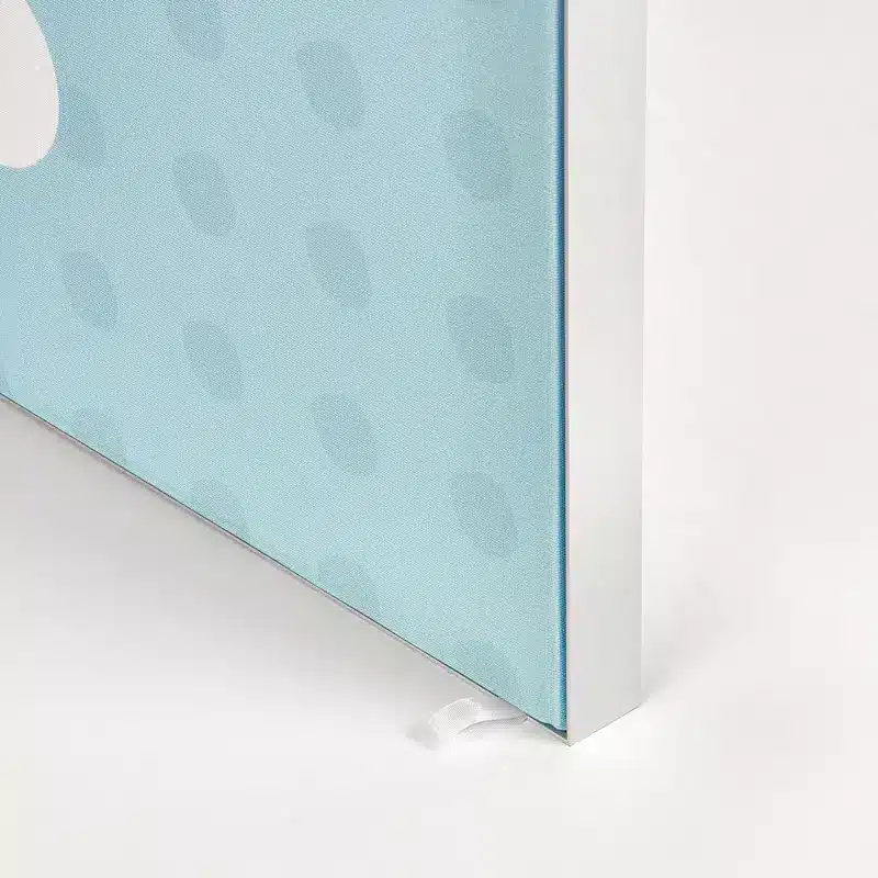 Cadres pour toile textile – Image 9