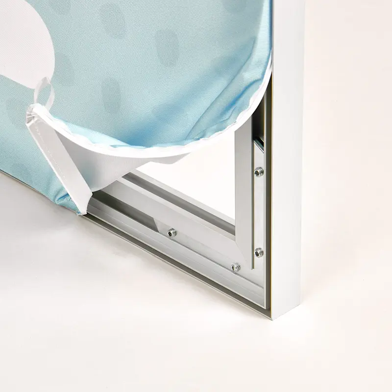 Cadres pour toile textile – Image 10