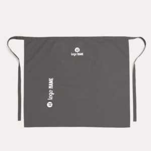 Tablier long