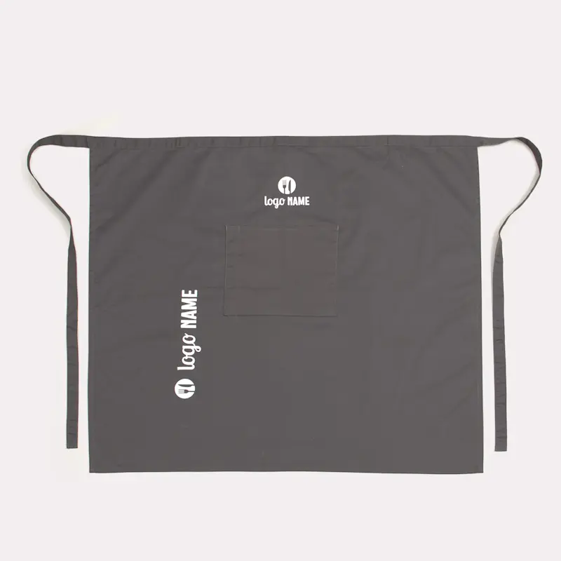 Tablier long