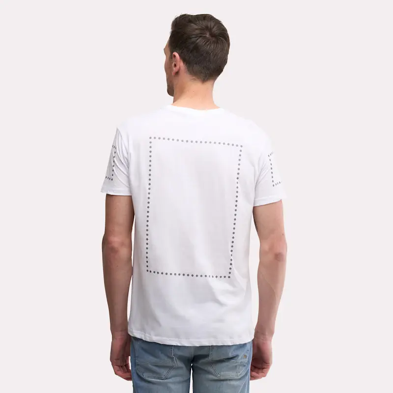 T-shirt B&C 150 – Image 7
