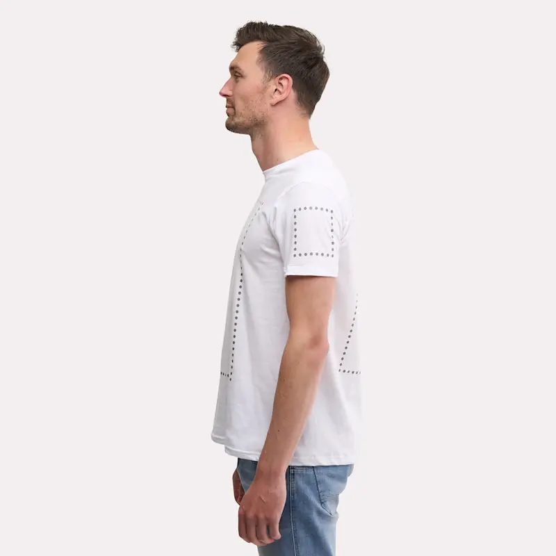 T-shirt B&C 150 – Image 8
