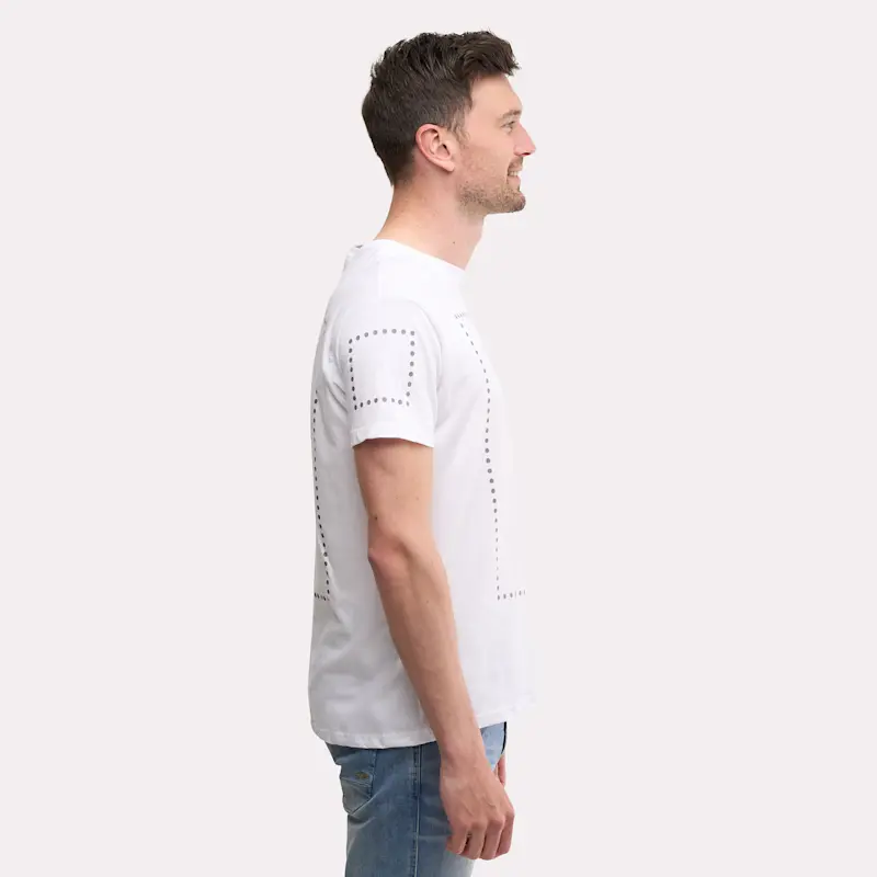 T-shirt B&C 150 – Image 6