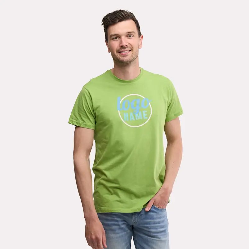 T-shirt B&C 150 – Image 3