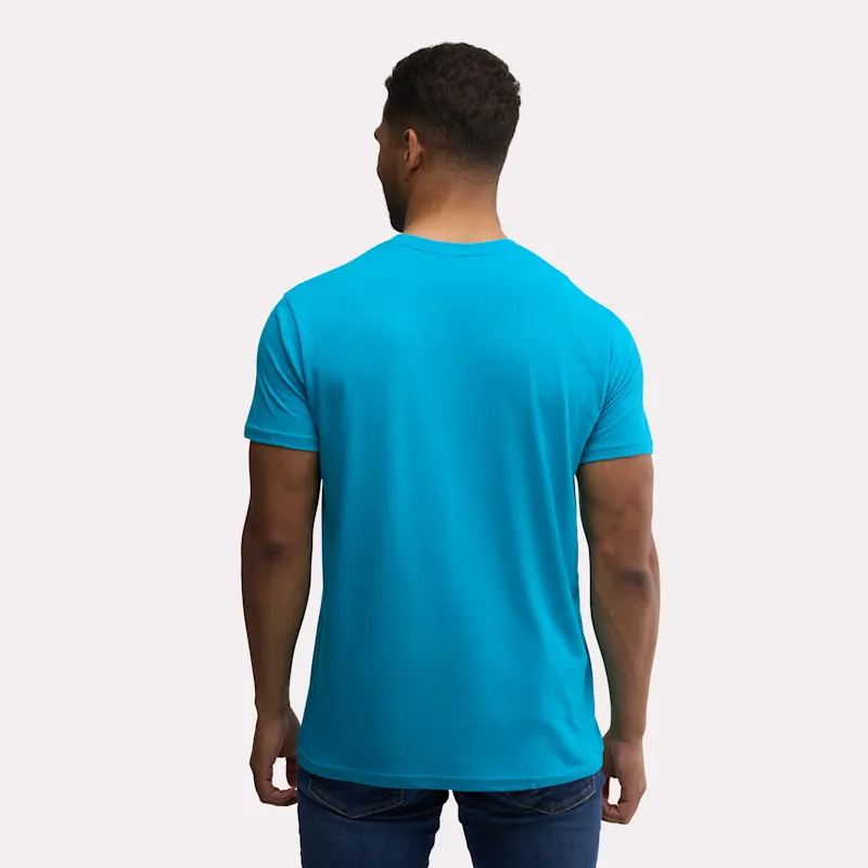T-shirt B&C 150 – Image 10