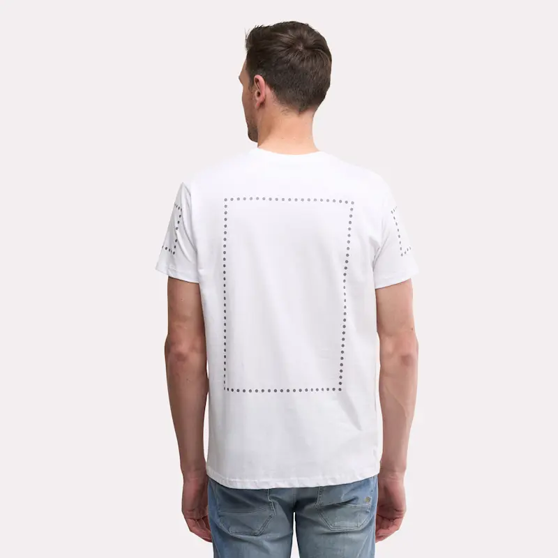 T-shirt B&C 190 – Image 7
