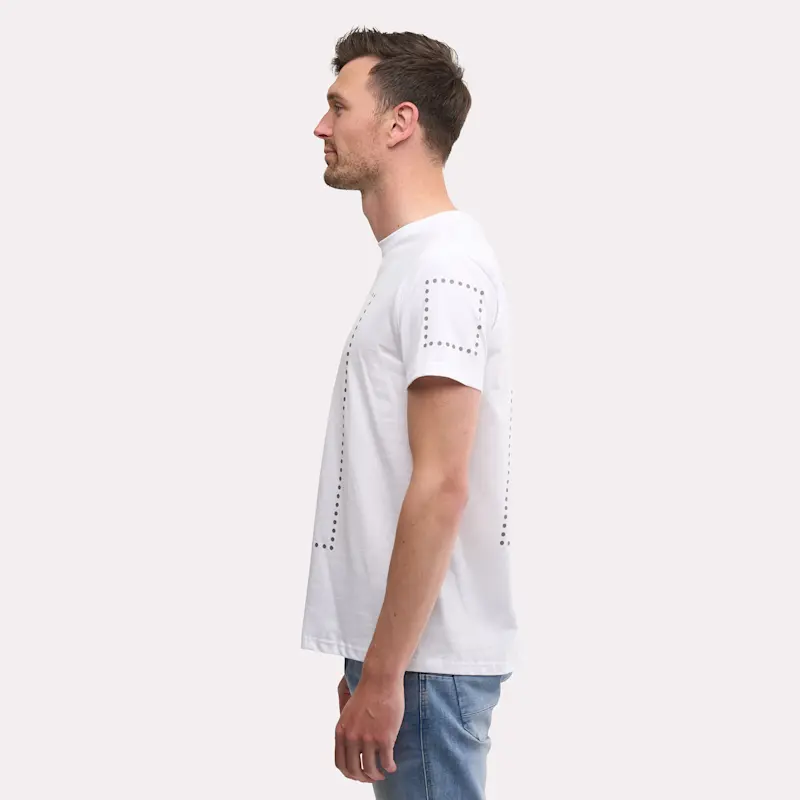 T-shirt B&C 190 – Image 8