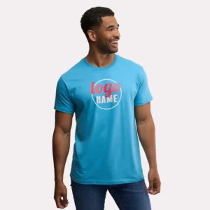 T-shirt B&C 190
