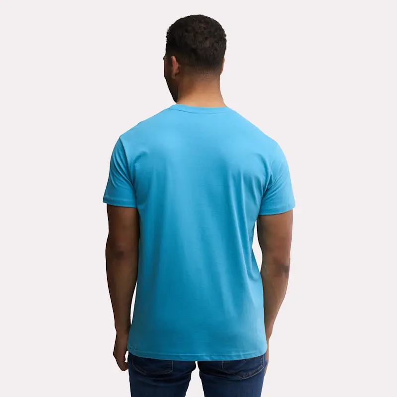 T-shirt B&C 190 – Image 2
