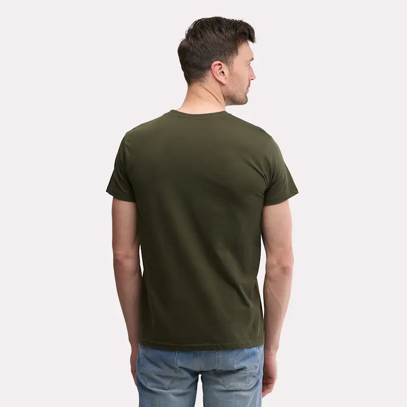T-shirt B&C 190 – Image 10