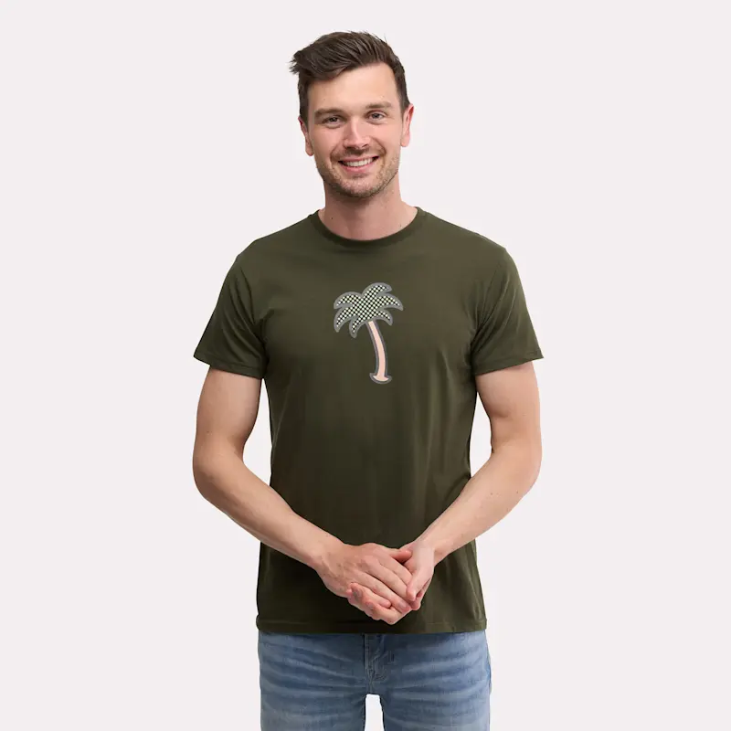 T-shirt B&C 190 – Image 9