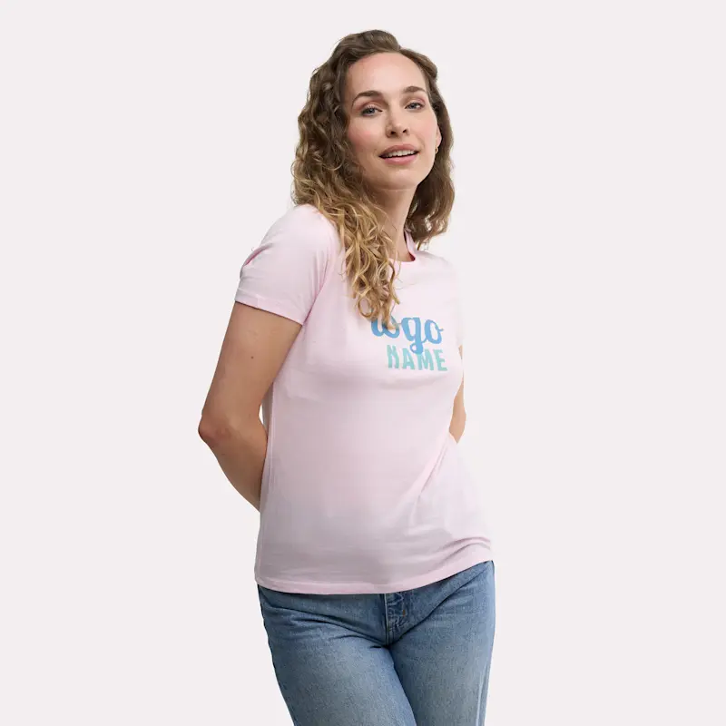 T-shirt B&C 190 – Image 3