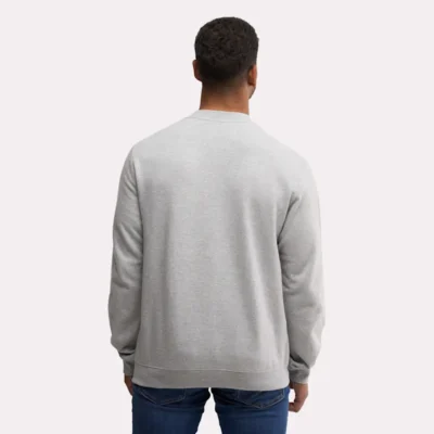 Pull B&C ID.332 – visuel 2