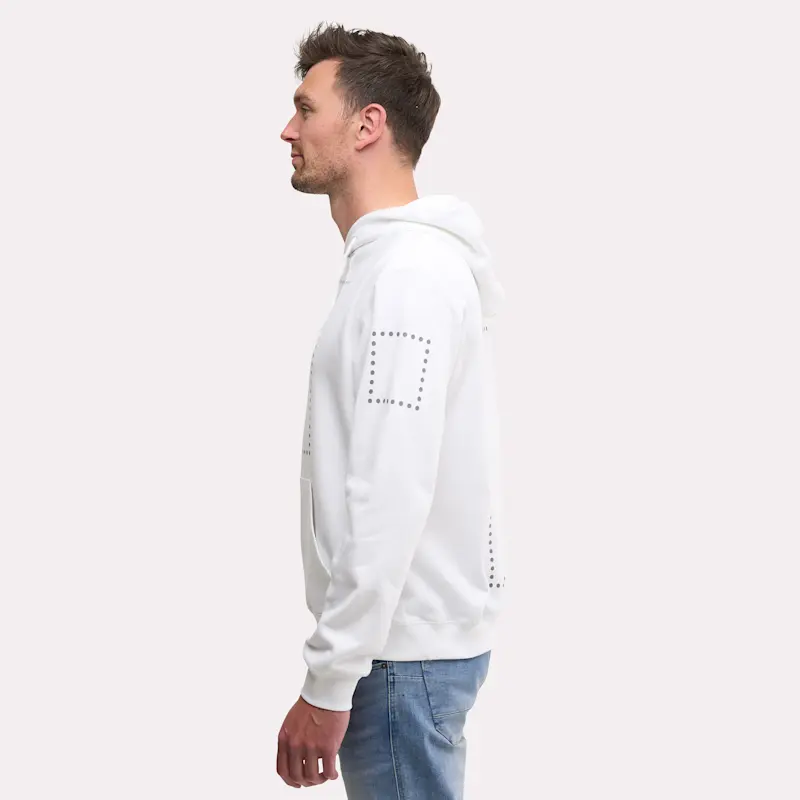 Sweat à capuche B&C ID.333 – Image 6