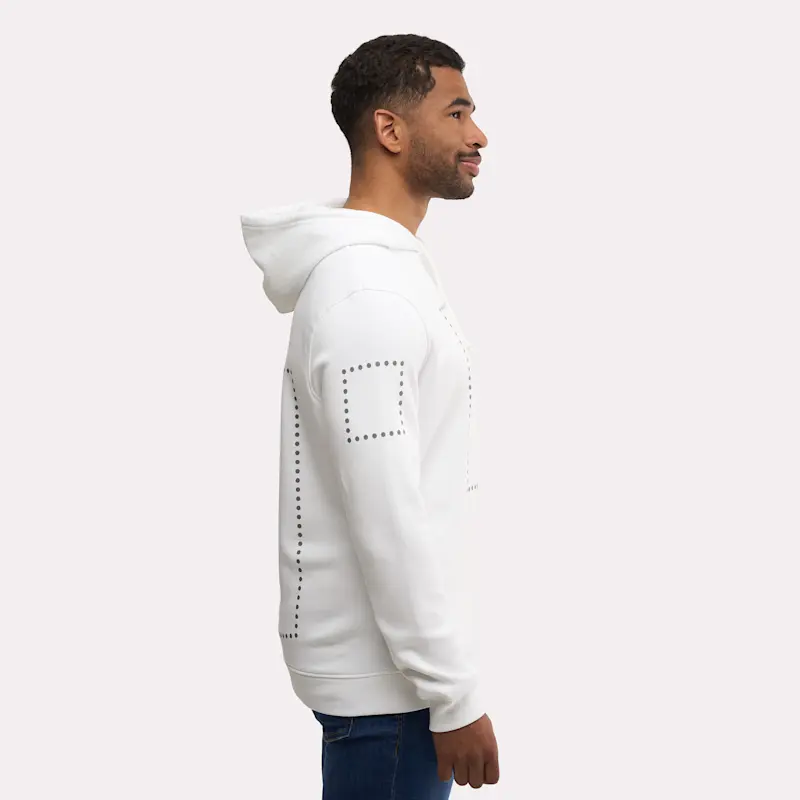 Hoodie B&C Inspire – Image 6