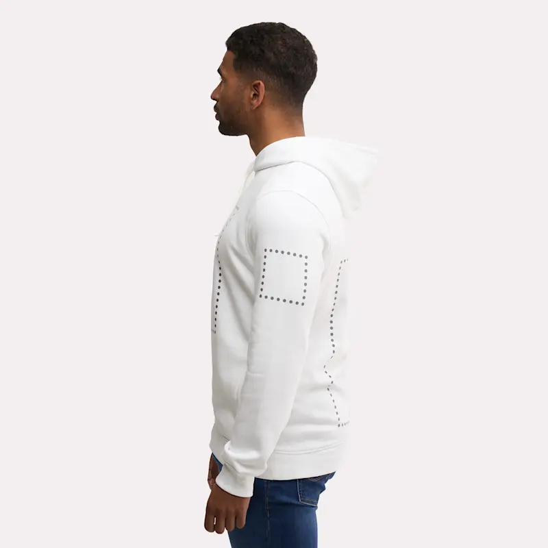 Hoodie B&C Inspire – Image 8