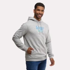 Hoodie B&C Inspire