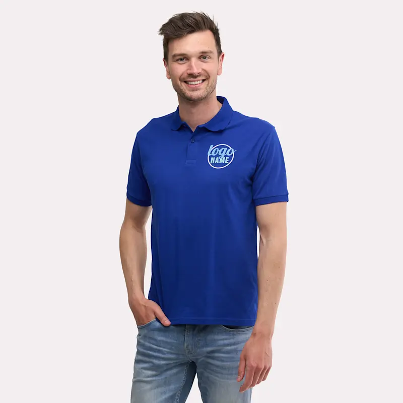 Polo B&C Inspire