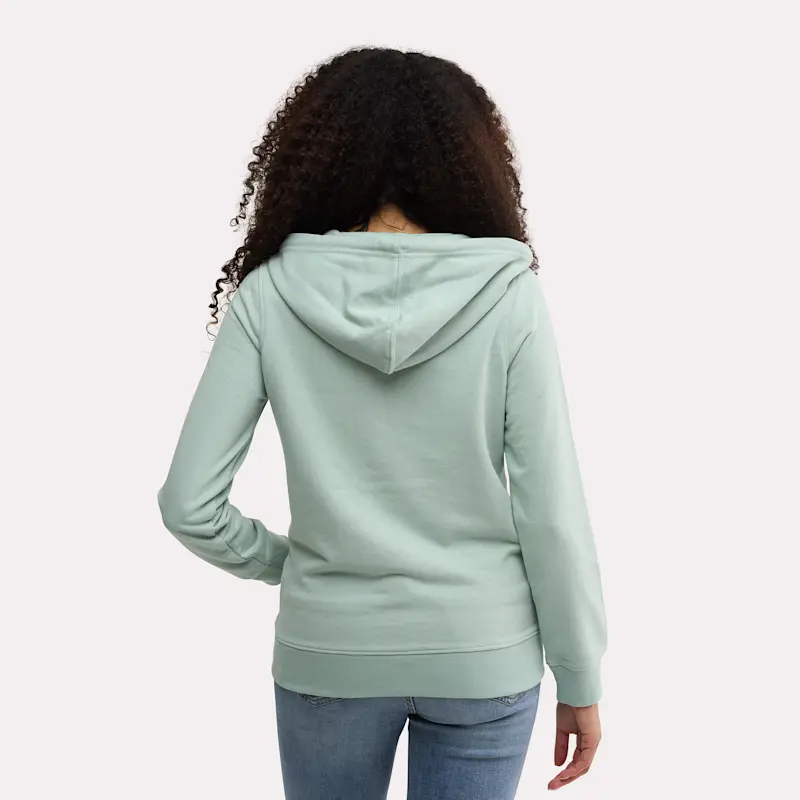 Hoodie B&C Inspire Zipped – Image 4